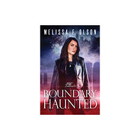 Amazon Publishing Boundary Haunted (häftad, eng)