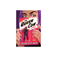 Amazon Publishing The Queen Con (häftad, eng)