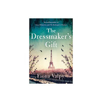 Amazon Publishing The Dressmaker's Gift (häftad, eng)