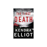 Amazon Publishing The First Death (inbunden, eng)