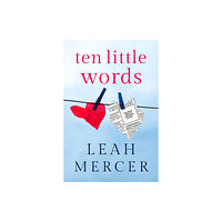 Amazon Publishing Ten Little Words (häftad, eng)