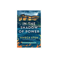 Amazon Publishing In the Shadow of Power (häftad, eng)
