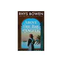 Amazon Publishing Above the Bay of Angels (häftad, eng)