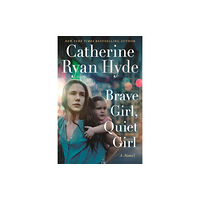 Amazon Publishing Brave Girl, Quiet Girl (häftad, eng)