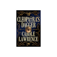 Amazon Publishing Cleopatra's Dagger (häftad, eng)