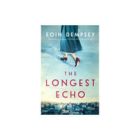 Amazon Publishing The Longest Echo (häftad, eng)
