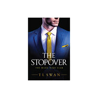 Amazon Publishing The Stopover (häftad, eng)