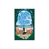 Amazon Publishing Death Beside the Seaside (häftad, eng)