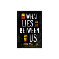 Amazon Publishing What Lies Between Us (häftad, eng)