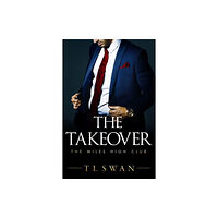 Amazon Publishing The Takeover (häftad, eng)