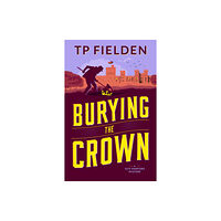 Amazon Publishing Burying the Crown (häftad, eng)
