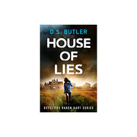 Amazon Publishing House of Lies (häftad, eng)