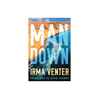 Amazon Publishing Man Down (häftad, eng)