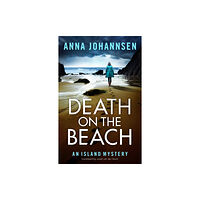 Amazon Publishing Death on the Beach (häftad, eng)