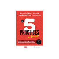 Sage publications inc The Five Practices in Practice [Elementary] (häftad, eng)