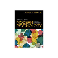 Sage publications inc A History of Modern Psychology (häftad, eng)