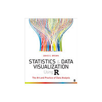 Sage publications inc Statistics and Data Visualization Using R (häftad, eng)