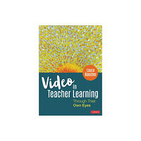 Sage publications inc Video in Teacher Learning (häftad, eng)