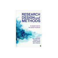 Sage publications inc Research Design and Methods (häftad, eng)