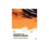 Sage publications inc Responding to Domestic Violence (häftad, eng)