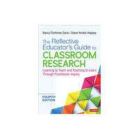 Sage publications inc The Reflective Educator's Guide to Classroom Research (häftad, eng)