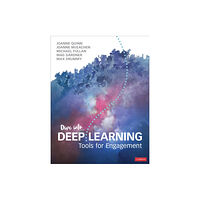 Sage publications inc Dive Into Deep Learning (häftad, eng)