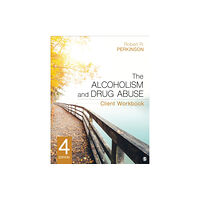 Sage publications inc The Alcoholism and Drug Abuse Client Workbook (häftad, eng)