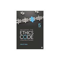 Sage publications inc Decoding the Ethics Code (häftad, eng)