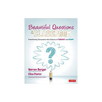 Sage publications inc Beautiful Questions in the Classroom (häftad, eng)