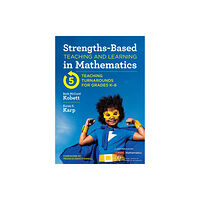 Sage publications inc Strengths-Based Teaching and Learning in Mathematics (häftad, eng)