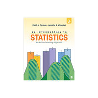 Sage publications inc An Introduction to Statistics (häftad, eng)