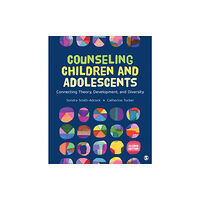 Sage publications inc Counseling Children and Adolescents (häftad, eng)