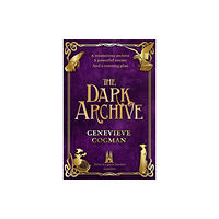 Pan Macmillan The Dark Archive (häftad, eng)