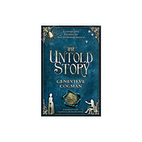 Pan Macmillan The Untold Story (häftad, eng)