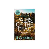 Pan Macmillan Paths of the Dead (häftad, eng)