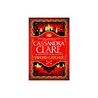 Pan Macmillan Sword Catcher (häftad, eng)