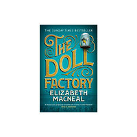 Pan Macmillan The Doll Factory (häftad, eng)