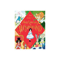 Pan Macmillan Alice's Adventures In Wonderland (inbunden, eng)