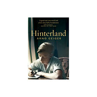 Pan Macmillan Hinterland (häftad, eng)