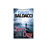 Pan Macmillan Zero Day (häftad, eng)