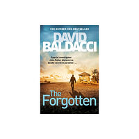 Pan Macmillan The Forgotten (häftad, eng)