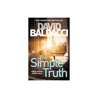 Pan Macmillan The Simple Truth (häftad, eng)