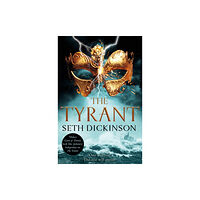 Pan Macmillan The Tyrant (häftad, eng)