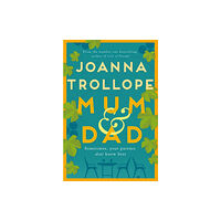 Pan Macmillan Mum & Dad (häftad, eng)