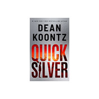 Amazon Publishing Quicksilver (häftad, eng)