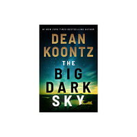 Amazon Publishing The Big Dark Sky (häftad, eng)