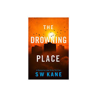 Amazon Publishing The Drowning Place (häftad, eng)