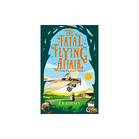 Amazon Publishing The Fatal Flying Affair (häftad, eng)