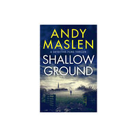 Amazon Publishing Shallow Ground (häftad, eng)
