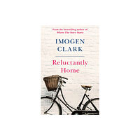 Amazon Publishing Reluctantly Home (häftad, eng)